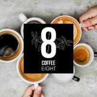 coffee eight